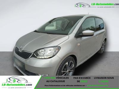 Skoda Citigo 1.0 MPI 75 ch BVA