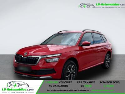 Skoda Kamiq 1.6 TDI 116 ch BVM