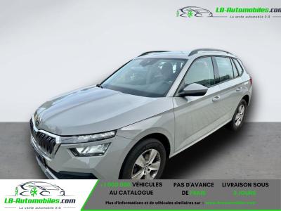 Skoda Kamiq 1.6 TDI 116 ch BVA