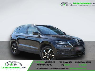 Skoda Karoq 1.0 TSI 116 ch BVA