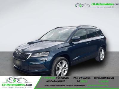 Skoda Karoq 1.6 TDI 116 ch BVA