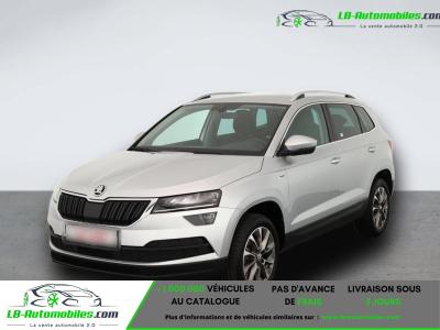 Skoda Karoq 1.6 TDI 116 ch BVA