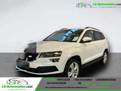 Skoda Karoq 1.6 TDI 116 ch BVA