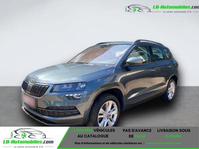 Skoda Karoq 2.0 TDI 150 ch BVM