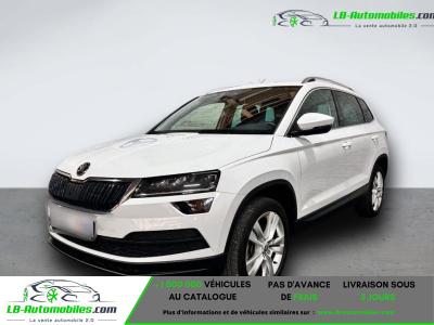 Skoda Karoq 2.0 TDI 150 ch BVM