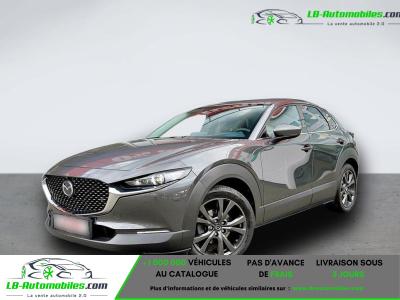 Mazda CX-30 2.0L SKYACTIV-X M Hybrid 180 ch 4x4 BVA