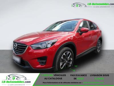 Mazda CX-5 2.2L Skyactiv-D 150 ch 4x2