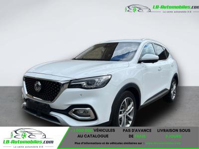 MG EHS 1.5T GDI PHEV 258