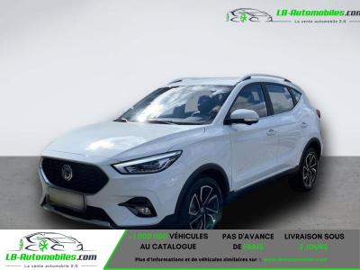 MG ZS 1.0L T-GDI 111ch 2WD