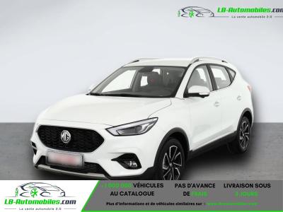 MG ZS 1.0L T-GDI 111ch 2WD