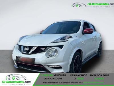 Nissan Juke 1.6e DIG-T 218 BVM
