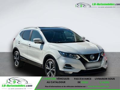Nissan Qashqai 1.5 dCi 115 BVA
