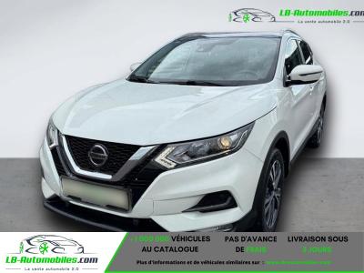 Nissan Qashqai 1.3 DIG-T 140