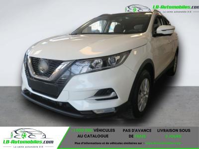Nissan Qashqai 1.3 DIG-T 160 BVM