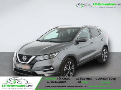 Nissan Qashqai 1.3 DIG-T 160 BVM