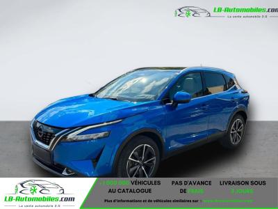 Nissan Qashqai e-Power 190 ch