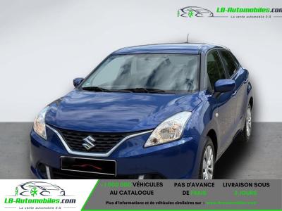 Suzuki Baleno 1.2 Dualjet 90ch