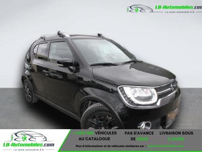 Suzuki Ignis 1.2 Dualjet Hybrid BVA 90ch