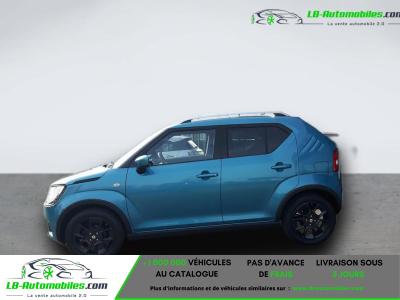Suzuki Ignis 1.2 Dualjet BVM