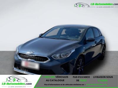 Kia Ceed 1.0 T-GDi 100 ch BVM