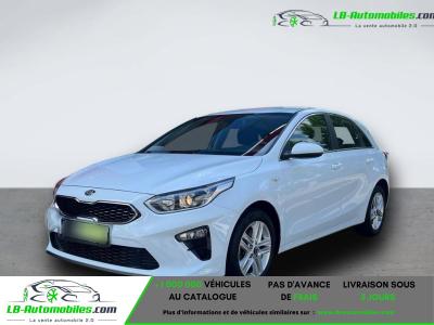 Kia Ceed 1.0 T-GDi 100 ch BVM