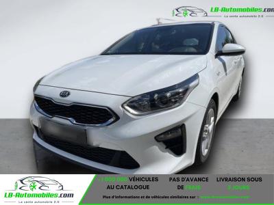 Kia Ceed 1.6 CRDi 136 ch BVA