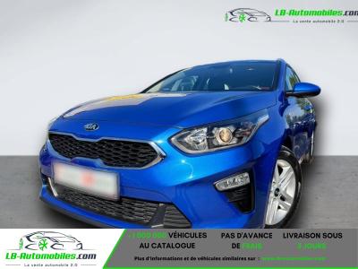 Kia Ceed SW 1.0 T-GDI 100 ch BVM