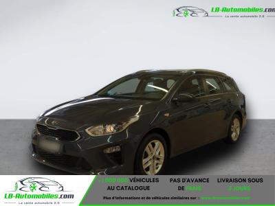 Kia Ceed SW 1.4 T-GDI 140 ch BVA