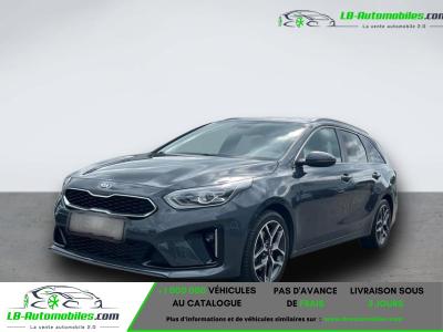 Kia Ceed SW 1.4 T-GDI 140 ch BVA