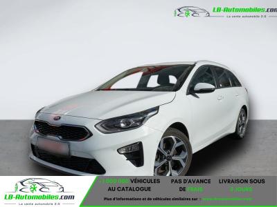 Kia Ceed SW 1.6 CRDi 136 ch BVM