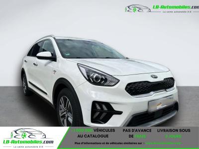 Kia Niro 1.6 GDi Hybride 105 ch BVA