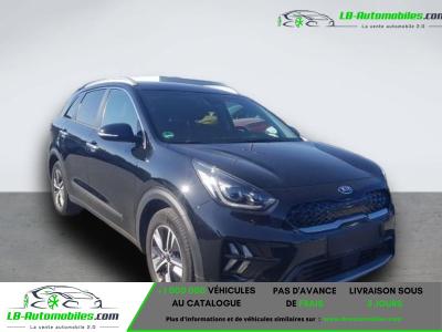 Kia Niro 1.6 GDi Hybride 105 ch BVA