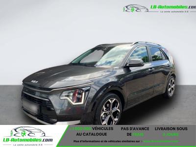 Kia Niro 1.6 GDi 183 ch PHEV BVA