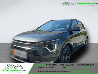 Kia Niro 1.6 GDi 183 ch PHEV BVA