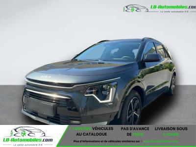 Kia Niro 1.6 GDi 183 ch PHEV BVA