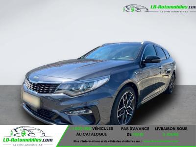 Kia Optima SW 1.6 T-GDi 180 ch BVA