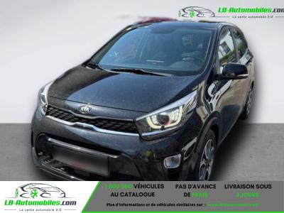 Kia Picanto 1.2L 84 ch BVA