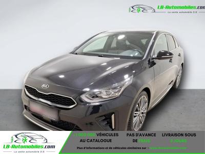 Kia ProCeed 1.4 T-GDI 140 ch BVA