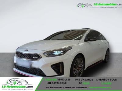 Kia ProCeed 1.6 T-GDi 204 ch BVA