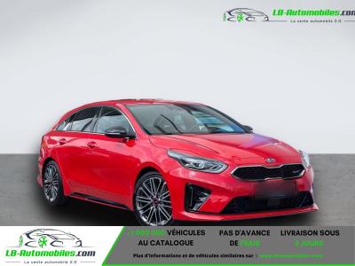 Kia ProCeed 1.6 T-GDi 204 ch BVA
