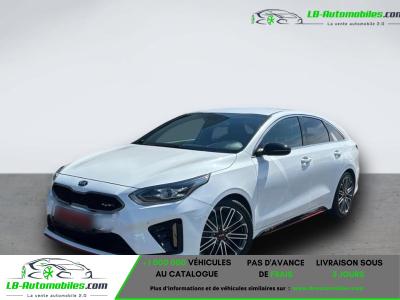 Kia ProCeed 1.6 T-GDi 204 ch BVA