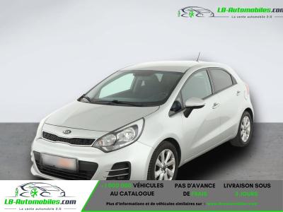 Kia Rio 1.2L 85