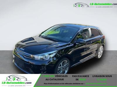 Kia Rio 1.0 T-GDi 120 ch BVM