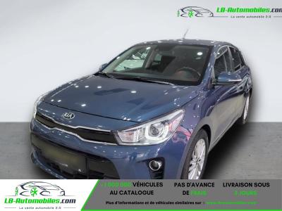 Kia Rio 1.0L T-GDi 100 ch BVM