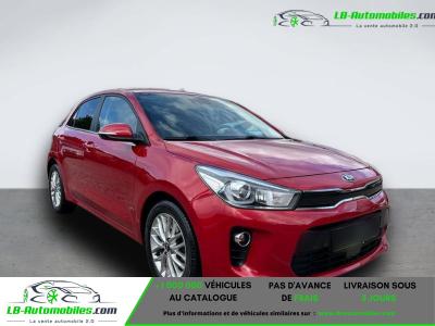 Kia Rio 1.0L T-GDi 100 ch BVM