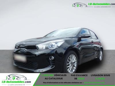 Kia Rio 1.0L T-GDi 100 ch BVM