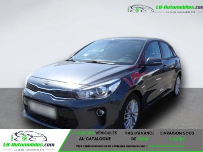 Kia Rio 1.0L T-GDi 100 ch BVM