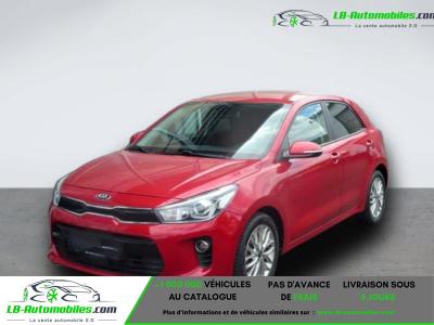 Kia Rio 1.0L T-GDi 100 ch BVM