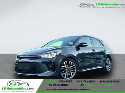 Kia Rio 1.0L T-GDi 120 ch