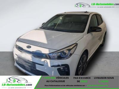 Kia Rio 1.0L T-GDi 120 ch